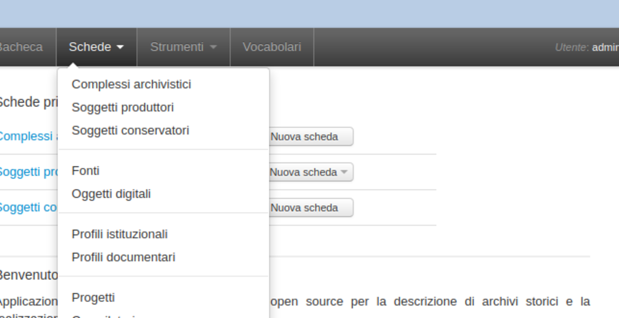 Webinar Archimista base (14 dicembre 2021) e Archimista avanzato (12 e 19 gennaio 2022)